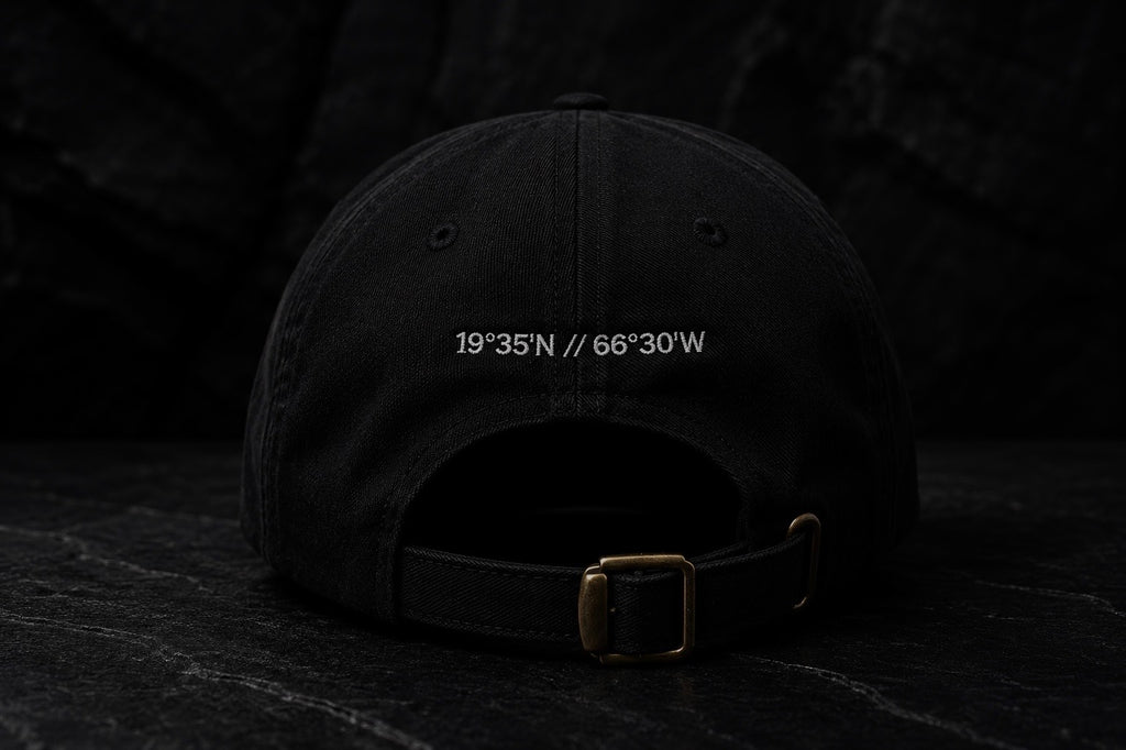 Drop 002 — SIGNAL Cap