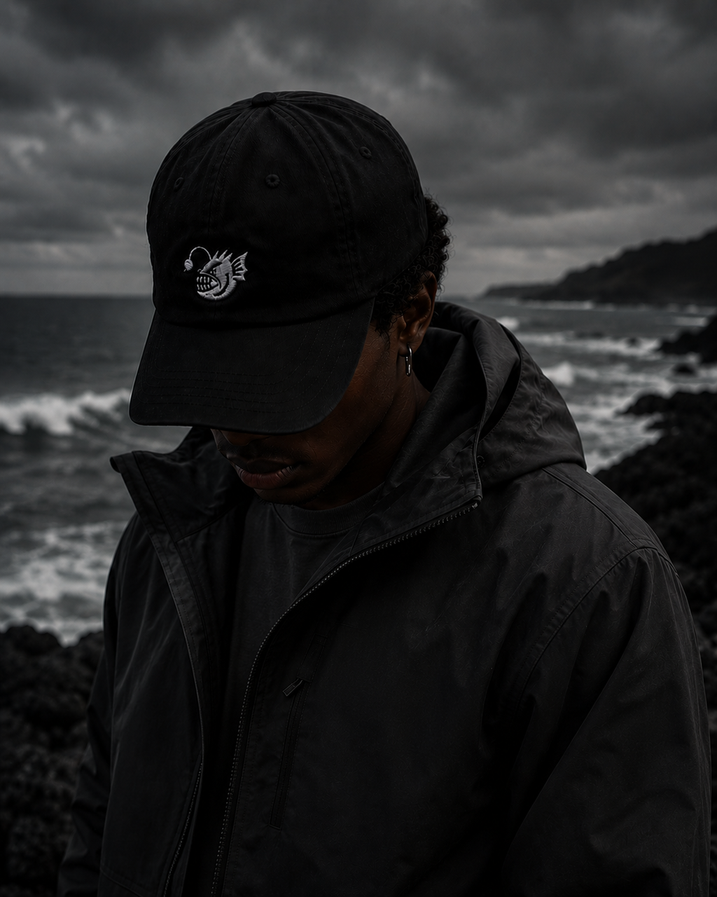 Drop 002 — SIGNAL Cap