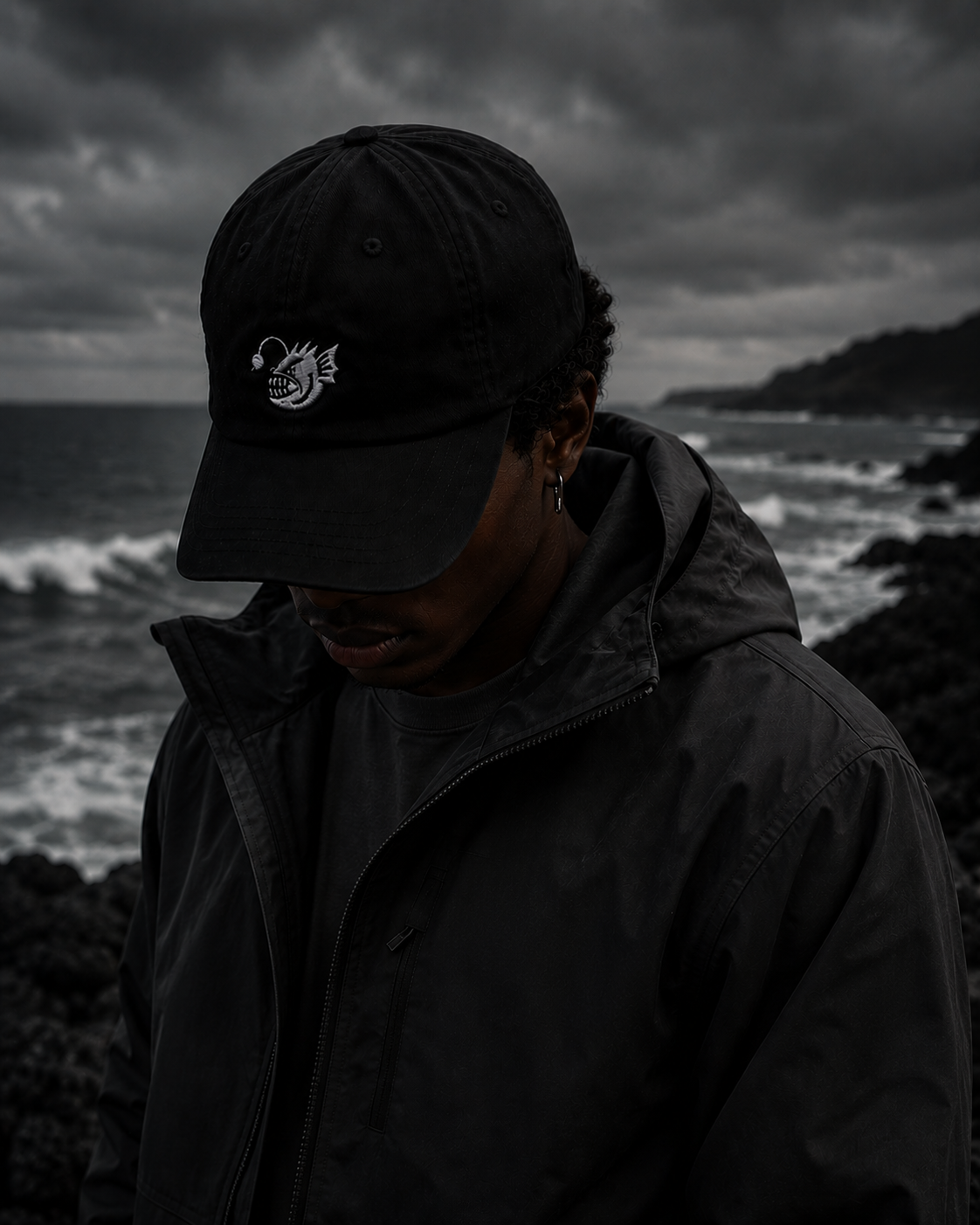 Drop 002 — SIGNAL Cap