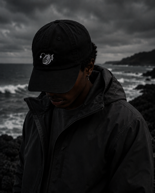 Drop 002 — SIGNAL Cap