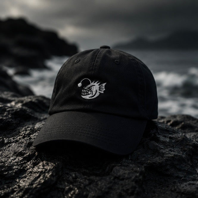 Drop 002 — SIGNAL Cap