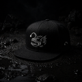 Drop 001 — ABYSS Cap