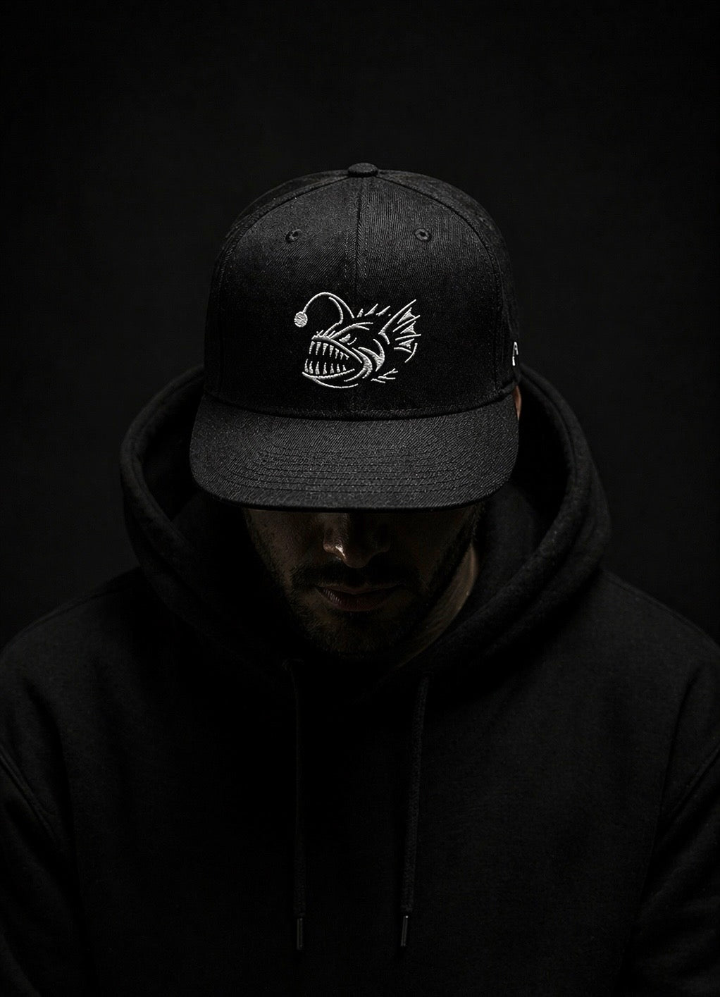 Drop 001 — ABYSS Cap