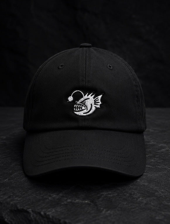 Drop 002 — SIGNAL Cap
