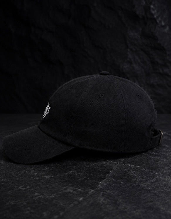 Drop 002 — SIGNAL Cap